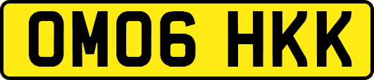 OM06HKK