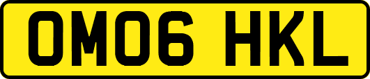 OM06HKL