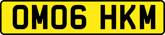 OM06HKM