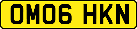 OM06HKN