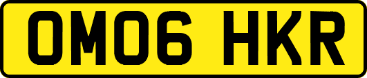OM06HKR