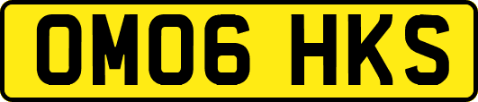 OM06HKS