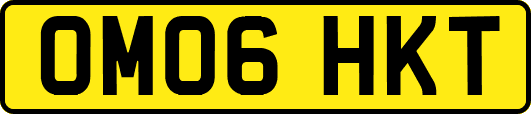 OM06HKT