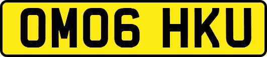 OM06HKU