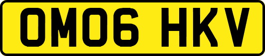 OM06HKV