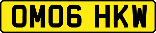OM06HKW