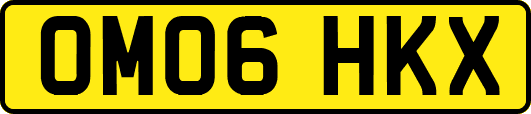 OM06HKX