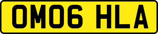 OM06HLA