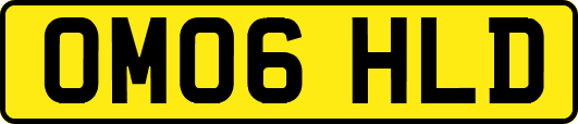 OM06HLD