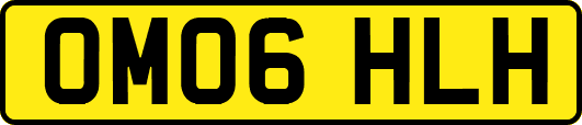 OM06HLH
