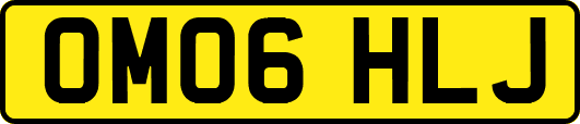 OM06HLJ