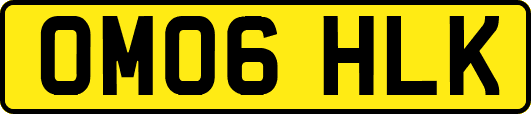 OM06HLK