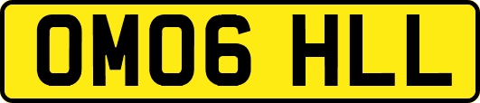 OM06HLL