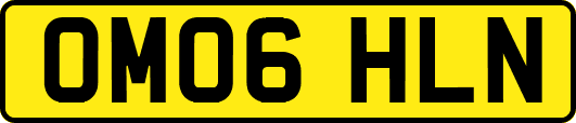 OM06HLN