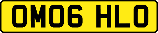 OM06HLO