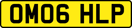 OM06HLP
