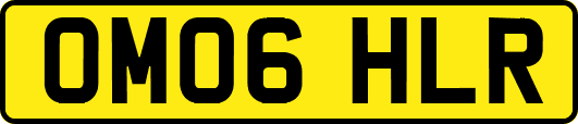 OM06HLR