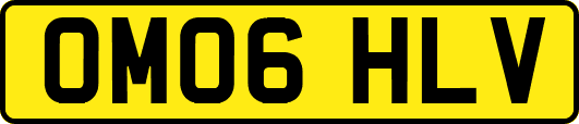 OM06HLV