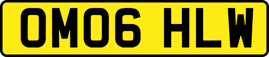 OM06HLW