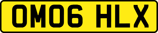 OM06HLX