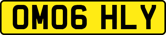 OM06HLY