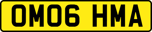 OM06HMA