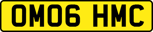 OM06HMC