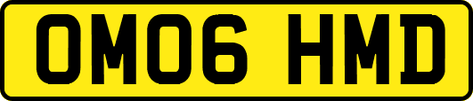 OM06HMD
