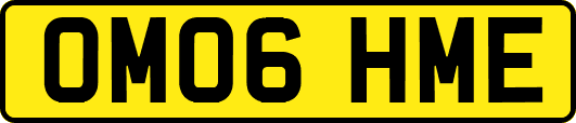 OM06HME