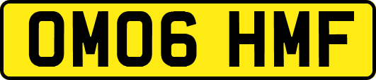 OM06HMF