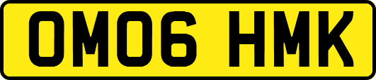 OM06HMK