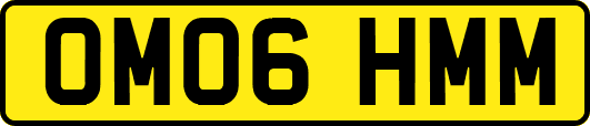 OM06HMM