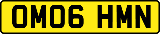 OM06HMN