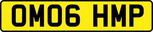 OM06HMP