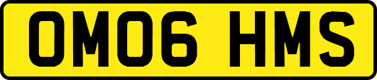 OM06HMS