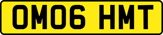OM06HMT