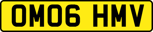 OM06HMV