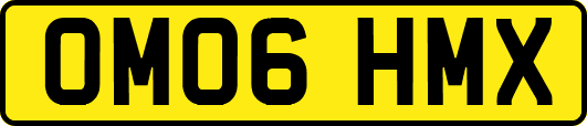 OM06HMX