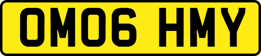 OM06HMY
