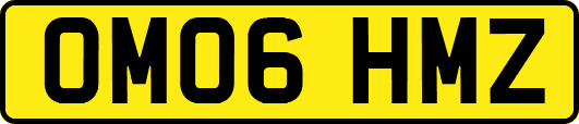 OM06HMZ