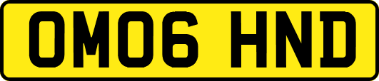 OM06HND