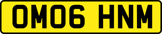 OM06HNM