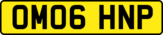 OM06HNP