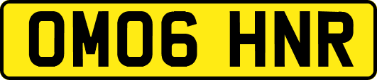 OM06HNR