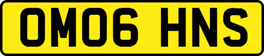 OM06HNS