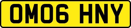 OM06HNY