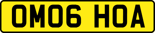 OM06HOA