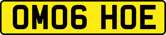 OM06HOE