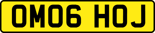 OM06HOJ