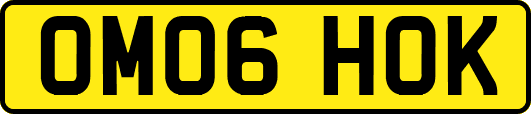 OM06HOK